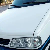 پژو slx اس الیکس تیوفایو سیمی