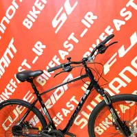 دوچرخه 29 شهری جاینت cypress(اسکات مریدا27.5 مریدا