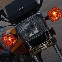 موتور ۲۰۰ ۱۴۰۳