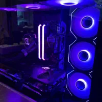 سیستم گیمینگ و رندر نسل ۱۱