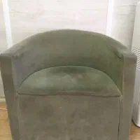 فروش چهار عدد مبل تک نفره