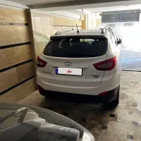 توسان۲۰۱۵استثنایی سفید کم کارکرد|خودرو سواری و وانت|تهران, تهرانسر شرقی|دیوار