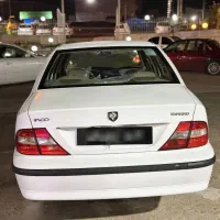 سمند مدل ۹۵|خودرو سواری و وانت|تنکابن, |دیوار