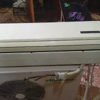 خدمات کولر گازی