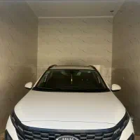 MVMx33کراس درحد صفر