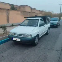 پراید وانت