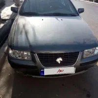 سمند مولتی پلکس۱۳۹۹