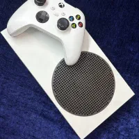 xbox series s ایکس باکس سری اس|کنسول، بازی ویدئویی و آنلاین|تهران, مهران (سیدخندان)|دیوار