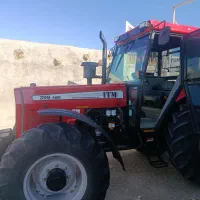 تراکتور399کابین دار|خودرو سنگین|دیواندره, |دیوار