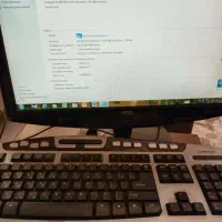 کامپیوتر مانیتور AOC