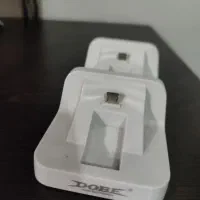 پایه شارژ ps4|کنسول، بازی ویدئویی و آنلاین|پاکدشت, پاکدشت (مامازند)|دیوار