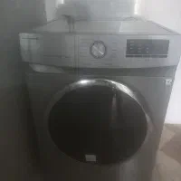 ماشین لباسشویی|ماشین لباسشویی و خشک‌کن لباس|شهریار, اسکمان|دیوار