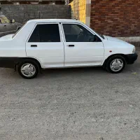 پراید 98|خودرو سواری و وانت|جیرفت, |دیوار