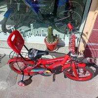 دوچرخه سایز ۱۶ پسرانه و دخترانه|دوچرخه، اسکیت، اسکوتر|محمدیه-قزوین, |دیوار