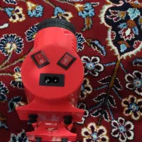 پمپ باد فندکی ماشین|کولر آبی|رودسر, |دیوار