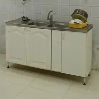 کابینت|آب‌چکان و نظم‌دهنده ظروف|زاهدان, |دیوار