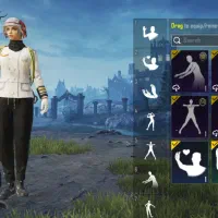 اکانت پابجی موبایل