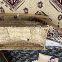 گهواره بانوج