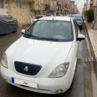 تیبا مدل ۹۹ بی‌رنگ