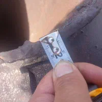 تانکر مخزن منبع  ۶۰تایی ورق ۶و۸|مصالح و تجهیزات ساختمان|تهران, صاحب الزمان|دیوار