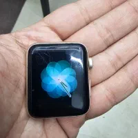 اپل واچ سری دو