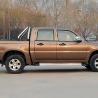 کاپرا ۱ / ۲ کابین، تک گانه، 4×4 مدل ۱۳۹۰ بدون رنگ|خودرو سواری و وانت|تهران, شادمان|دیوار