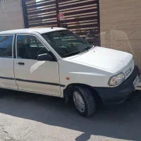 پراید مدل 1385