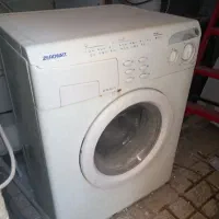 لباسشویی اتومات زیرووات۵۰۰۰۰۰۰تومان|ماشین لباسشویی و خشککن لباس|مشهد, ایثارگران|دیوار