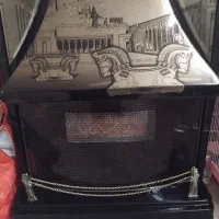 بخاری شومینه