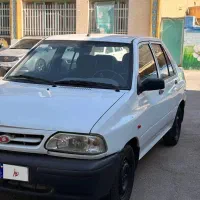 پراید 131 مدل ۱۳۹۸ کم کار تمیز|خودرو سواری و وانت|تهران, تهرانسر شرقی|دیوار