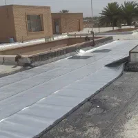 ایزوگام قیرگونی