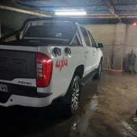 فوتون جی ۷|خودرو سواری و وانت|گنبد کاووس, |دیوار