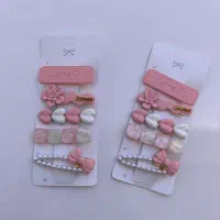 پک مجلسی بزرگسال و پک عروسکی برای بچه ها