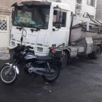 لوله بازکنی ارزان تخلیه چاه بازکنی لجن کشی۲۴ساعته