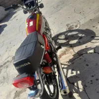 موتور200|موتورسیکلت|آبدانان, |دیوار