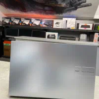 لپتاپ نو ASUS X1504VA