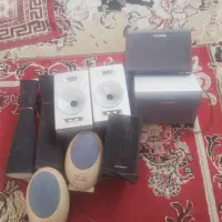 باند|صوتی و تصویری|شیراز, شاپورجان|دیوار