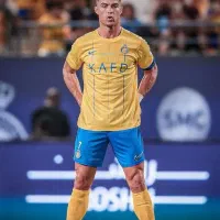 ناجی تیم در جام رمضان