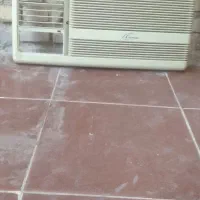 سلام قاب کولر گازی در شیبان سالم