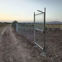فروش زمین ۲۵۰متری مناسب باغ وباغچه مزرعه نو|فروش زمین و ملک کلنگی|قم, شهرک مهدیه (مدرس)|دیوار