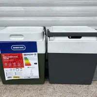 یخچال و گرمکن برند موبی کول مخصوص خودرو