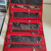 کیف آرایشی|سفره، حوله، دستمال آشپزخانه|سقز, |دیوار