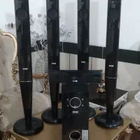 سینما خانگی MARSHAL