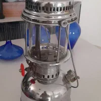 چراغ زنبوری نفتی