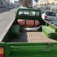 مزدا 1600 مدل 72|خودرو سواری و وانت|ارومیه, |دیوار