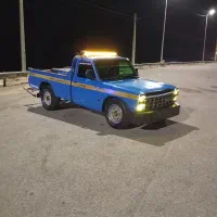 نیسان یدک کش نیسان جرثقیل نیسان امداد