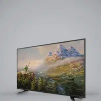 تلویزیون 65پلمپ