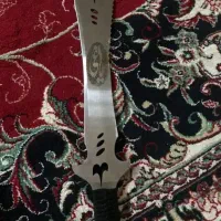 چاقو نو یاغی