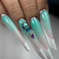 آموزش تخصصی دوره های ناخن