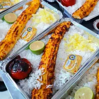 تهیه غذای دوستان|خدمات پذیرایی، مراسم|نهاوند, |دیوار